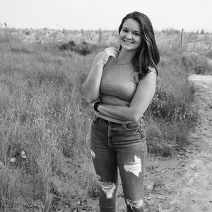 Meet your Posher, Cierra k.